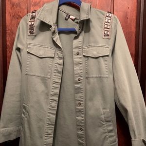 H&M jacket